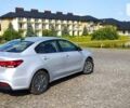 Серый Киа Рио, объемом двигателя 1.6 л и пробегом 8 тыс. км за 14500 $, фото 17 на Automoto.ua