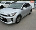 Серый Киа Рио, объемом двигателя 1.59 л и пробегом 108 тыс. км за 11800 $, фото 2 на Automoto.ua