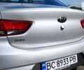 Серый Киа Рио, объемом двигателя 1.6 л и пробегом 8 тыс. км за 14500 $, фото 18 на Automoto.ua