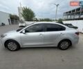 Серый Киа Рио, объемом двигателя 1.59 л и пробегом 108 тыс. км за 11800 $, фото 4 на Automoto.ua