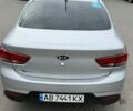 Сірий Кіа Ріо, об'ємом двигуна 1.59 л та пробігом 108 тис. км за 11800 $, фото 8 на Automoto.ua