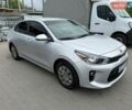 Сірий Кіа Ріо, об'ємом двигуна 1.59 л та пробігом 108 тис. км за 11800 $, фото 1 на Automoto.ua