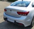 Серый Киа Рио, объемом двигателя 1.6 л и пробегом 8 тыс. км за 14500 $, фото 2 на Automoto.ua