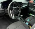 Серый Киа Рио, объемом двигателя 1.59 л и пробегом 108 тыс. км за 11800 $, фото 10 на Automoto.ua