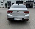 Сірий Кіа Ріо, об'ємом двигуна 1.59 л та пробігом 108 тис. км за 11800 $, фото 6 на Automoto.ua
