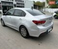 Серый Киа Рио, объемом двигателя 1.59 л и пробегом 108 тыс. км за 11800 $, фото 5 на Automoto.ua