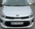 Сірий Кіа Ріо, об'ємом двигуна 1.59 л та пробігом 108 тис. км за 11800 $, фото 1 на Automoto.ua