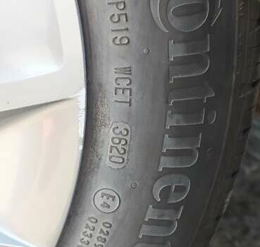 Серый Киа Рио, объемом двигателя 1.6 л и пробегом 8 тыс. км за 14500 $, фото 10 на Automoto.ua