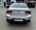 Серый Киа Рио, объемом двигателя 1.59 л и пробегом 108 тыс. км за 11800 $, фото 6 на Automoto.ua