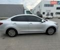 Серый Киа Рио, объемом двигателя 1.59 л и пробегом 108 тыс. км за 11800 $, фото 3 на Automoto.ua