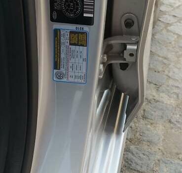 Серый Киа Рио, объемом двигателя 1.6 л и пробегом 8 тыс. км за 14500 $, фото 13 на Automoto.ua