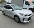 Серый Киа Рио, объемом двигателя 1.59 л и пробегом 108 тыс. км за 11800 $, фото 1 на Automoto.ua
