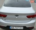 Серый Киа Рио, объемом двигателя 1.59 л и пробегом 108 тыс. км за 11800 $, фото 8 на Automoto.ua