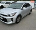 Сірий Кіа Ріо, об'ємом двигуна 1.59 л та пробігом 108 тис. км за 11800 $, фото 2 на Automoto.ua