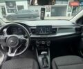 Серый Киа Рио, объемом двигателя 1.59 л и пробегом 108 тыс. км за 11800 $, фото 12 на Automoto.ua