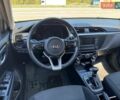 Серый Киа Рио, объемом двигателя 1.37 л и пробегом 81 тыс. км за 13500 $, фото 30 на Automoto.ua