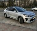Сірий Кіа Ріо, об'ємом двигуна 1.6 л та пробігом 109 тис. км за 11800 $, фото 1 на Automoto.ua