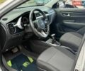 Серый Киа Рио, объемом двигателя 1.37 л и пробегом 95 тыс. км за 14000 $, фото 31 на Automoto.ua
