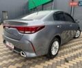 Серый Киа Рио, объемом двигателя 1.59 л и пробегом 70 тыс. км за 15300 $, фото 5 на Automoto.ua