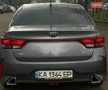 Серый Киа Рио, объемом двигателя 1.37 л и пробегом 60 тыс. км за 13800 $, фото 4 на Automoto.ua