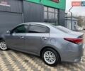 Серый Киа Рио, объемом двигателя 1.59 л и пробегом 70 тыс. км за 15300 $, фото 4 на Automoto.ua