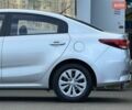 Серый Киа Рио, объемом двигателя 1.37 л и пробегом 95 тыс. км за 14000 $, фото 17 на Automoto.ua