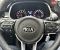 Сірий Кіа Ріо, об'ємом двигуна 1.59 л та пробігом 125 тис. км за 13800 $, фото 5 на Automoto.ua