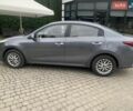 Сірий Кіа Ріо, об'ємом двигуна 1.59 л та пробігом 103 тис. км за 13700 $, фото 3 на Automoto.ua