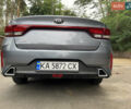 Серый Киа Рио, объемом двигателя 1.37 л и пробегом 86 тыс. км за 13700 $, фото 9 на Automoto.ua