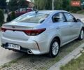 Сірий Кіа Ріо, об'ємом двигуна 1.59 л та пробігом 101 тис. км за 13900 $, фото 4 на Automoto.ua