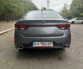 Серый Киа Рио, объемом двигателя 1.37 л и пробегом 57 тыс. км за 13800 $, фото 7 на Automoto.ua