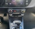 Серый Киа Рио, объемом двигателя 1.59 л и пробегом 97 тыс. км за 13500 $, фото 11 на Automoto.ua