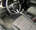 Серый Киа Рио, объемом двигателя 1.6 л и пробегом 70 тыс. км за 15300 $, фото 13 на Automoto.ua