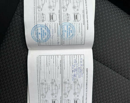 Серый Киа Рио, объемом двигателя 1.37 л и пробегом 86 тыс. км за 13700 $, фото 31 на Automoto.ua