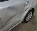 Серый Киа Рио, объемом двигателя 1.37 л и пробегом 64 тыс. км за 12900 $, фото 8 на Automoto.ua