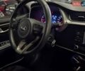 Сірий Кіа Ріо, об'ємом двигуна 1.37 л та пробігом 60 тис. км за 13999 $, фото 11 на Automoto.ua