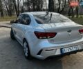 Серый Киа Рио, объемом двигателя 1.59 л и пробегом 109 тыс. км за 12200 $, фото 5 на Automoto.ua