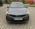 Сірий Кіа Ріо, об'ємом двигуна 1.59 л та пробігом 103 тис. км за 13700 $, фото 1 на Automoto.ua