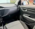 Серый Киа Рио, объемом двигателя 1.37 л и пробегом 95 тыс. км за 14000 $, фото 35 на Automoto.ua