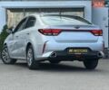 Серый Киа Рио, объемом двигателя 1.37 л и пробегом 95 тыс. км за 14000 $, фото 1 на Automoto.ua