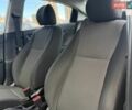 Серый Киа Рио, объемом двигателя 1.37 л и пробегом 95 тыс. км за 14000 $, фото 49 на Automoto.ua