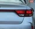 Серый Киа Рио, объемом двигателя 1.37 л и пробегом 95 тыс. км за 14000 $, фото 11 на Automoto.ua