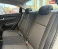 Серый Киа Рио, объемом двигателя 1.37 л и пробегом 95 тыс. км за 14000 $, фото 45 на Automoto.ua