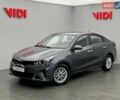 Сірий Кіа Ріо, об'ємом двигуна 1.6 л та пробігом 41 тис. км за 16484 $, фото 1 на Automoto.ua