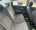 Серый Киа Рио, объемом двигателя 1.37 л и пробегом 95 тыс. км за 14000 $, фото 41 на Automoto.ua