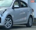 Серый Киа Рио, объемом двигателя 1.37 л и пробегом 95 тыс. км за 14000 $, фото 7 на Automoto.ua