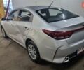 Серый Киа Рио, объемом двигателя 1.37 л и пробегом 64 тыс. км за 12900 $, фото 2 на Automoto.ua