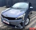 Серый Киа Рио, объемом двигателя 1.6 л и пробегом 70 тыс. км за 15300 $, фото 8 на Automoto.ua