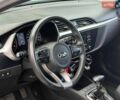 Серый Киа Рио, объемом двигателя 1.37 л и пробегом 95 тыс. км за 14000 $, фото 22 на Automoto.ua