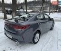 Сірий Кіа Ріо, об'ємом двигуна 1.59 л та пробігом 125 тис. км за 13800 $, фото 8 на Automoto.ua
